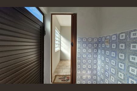 Casa para alugar com 150m², 2 quartos e 3 vagas Casa para alugar com 150m², 2 quartos e 3 vagasArea de serviço