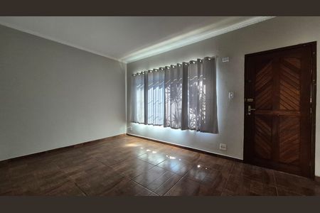Casa para alugar com 2 quartos, 150m² em Parque Oratório, Santo André