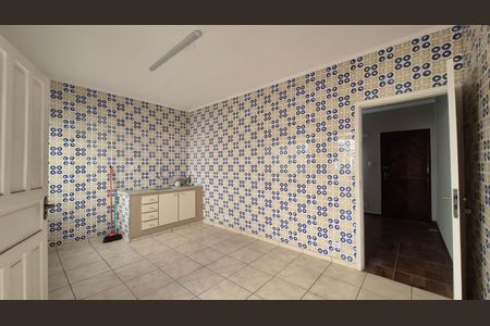 Casa para alugar com 150m², 2 quartos e 3 vagas Casa para alugar com 150m², 2 quartos e 3 vagasCozinha