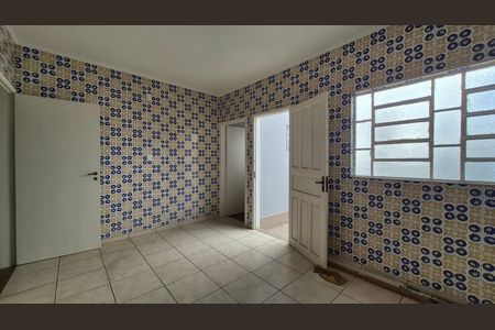 Casa para alugar com 150m², 2 quartos e 3 vagas Casa para alugar com 150m², 2 quartos e 3 vagasCozinha
