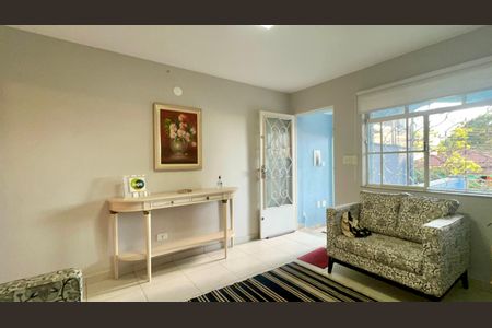 Sala de casa à venda com 3 quartos, 135m² em Sumaré, São Paulo