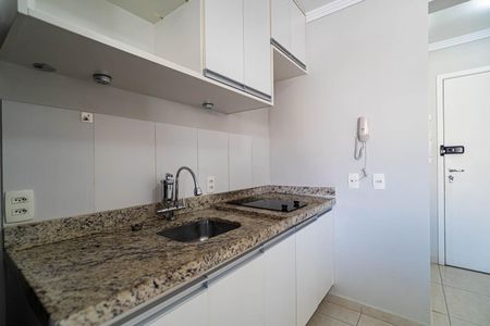 Apartamento para alugar com 51m², 1 quarto e 1 vaga Apartamento para alugar com 51m², 1 quarto e 1 vagaCozinha