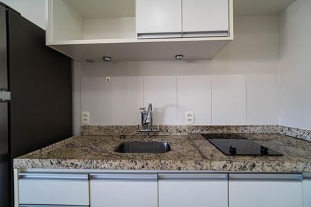 Apartamento para alugar com 51m², 1 quarto e 1 vaga Apartamento para alugar com 51m², 1 quarto e 1 vagaCozinha