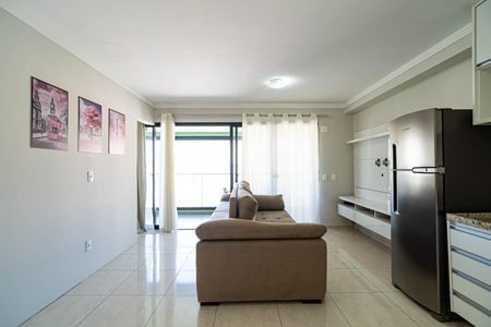 Apartamento para alugar com 51m², 1 quarto e 1 vaga Apartamento para alugar com 51m², 1 quarto e 1 vagaSala