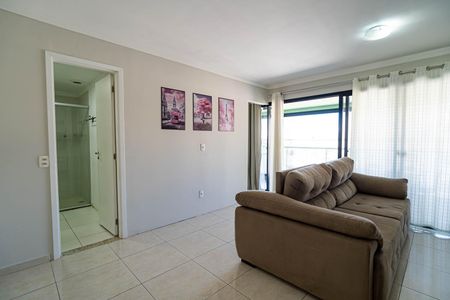 Apartamento para alugar com 1 quarto, 51m² em Bela Vista, São Paulo