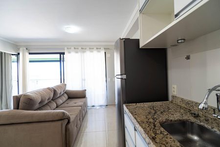Apartamento para alugar com 51m², 1 quarto e 1 vaga Apartamento para alugar com 51m², 1 quarto e 1 vagaCozinha