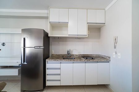 Apartamento para alugar com 51m², 1 quarto e 1 vaga Apartamento para alugar com 51m², 1 quarto e 1 vagaCozinha