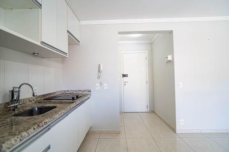 Apartamento para alugar com 51m², 1 quarto e 1 vaga Apartamento para alugar com 51m², 1 quarto e 1 vagaCozinha