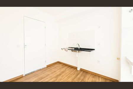 Apartamento para alugar com 42m², 1 quarto e sem vaga Apartamento para alugar com 42m², 1 quarto e sem vagaCozinha