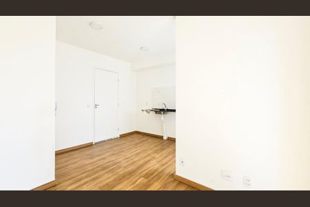 Sala de apartamento para alugar com 1 quarto, 42m² em Vila Pirituba, São Paulo
