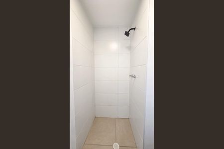 Apartamento para alugar com 42m², 1 quarto e sem vaga Apartamento para alugar com 42m², 1 quarto e sem vagaBanheiro
