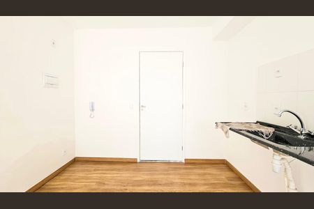 Apartamento para alugar com 42m², 1 quarto e sem vaga Apartamento para alugar com 42m², 1 quarto e sem vagaCozinha