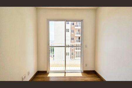 Sala  de apartamento para alugar com 1 quarto, 42m² em Vila Pirituba, São Paulo