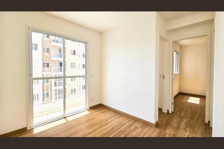 Sala de apartamento para alugar com 1 quarto, 42m² em Vila Pirituba, São Paulo