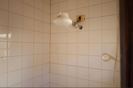 Casa à venda com 125m², 2 quartos e 2 vagasBanheiro de serviço