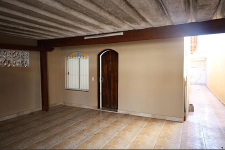 Casa à venda com 125m², 2 quartos e 2 vagasÁrea externa