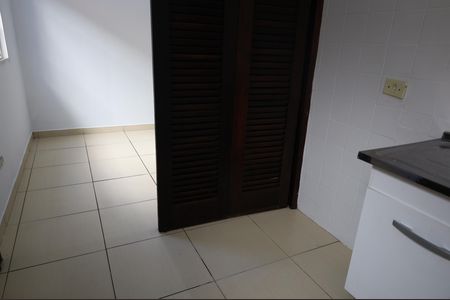 Casa à venda com 125m², 2 quartos e 2 vagasCozinha
