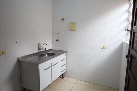Casa à venda com 125m², 2 quartos e 2 vagasCozinha