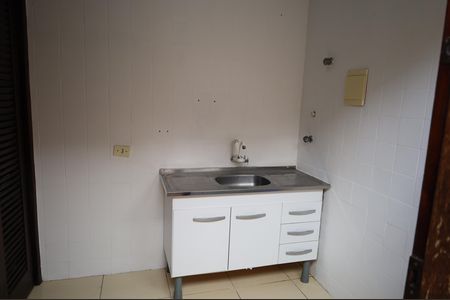Casa à venda com 125m², 2 quartos e 2 vagasCozinha