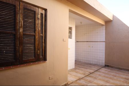 Casa à venda com 125m², 2 quartos e 2 vagasÁrea externa