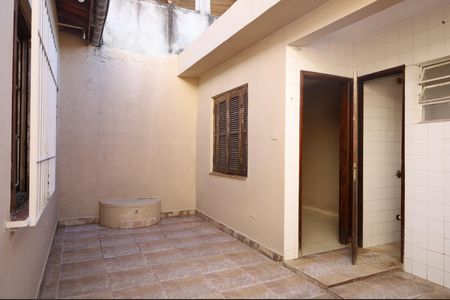 Casa à venda com 125m², 2 quartos e 2 vagasÁrea externa