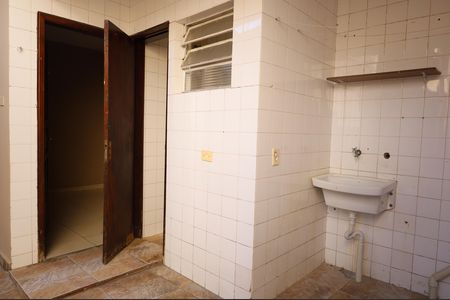 Casa à venda com 125m², 2 quartos e 2 vagasÁrea de serviço