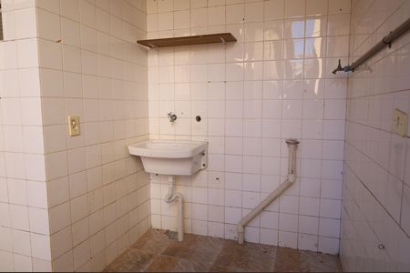 Casa à venda com 125m², 2 quartos e 2 vagasÁrea de serviço