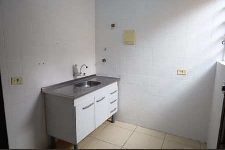 Casa à venda com 125m², 2 quartos e 2 vagasCozinha