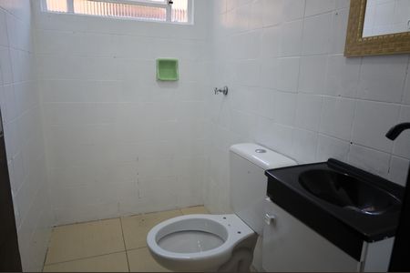 Casa à venda com 125m², 2 quartos e 2 vagasBanheiro