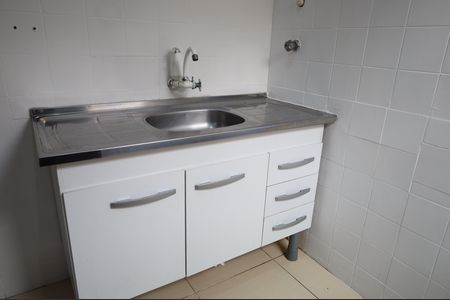 Casa à venda com 125m², 2 quartos e 2 vagasCozinha