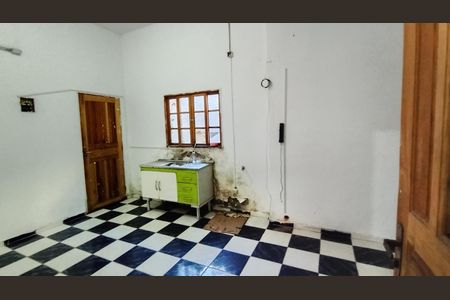 Casa para alugar com 400m², 4 quartos e 8 vagas Casa para alugar com 400m², 4 quartos e 8 vagasCozinha 2