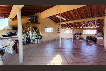 Casa para alugar com 400m², 4 quartos e 8 vagas Casa para alugar com 400m², 4 quartos e 8 vagasÁrea de churrasco