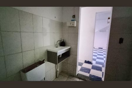 Casa para alugar com 400m², 4 quartos e 8 vagas Casa para alugar com 400m², 4 quartos e 8 vagasBanheiro 4