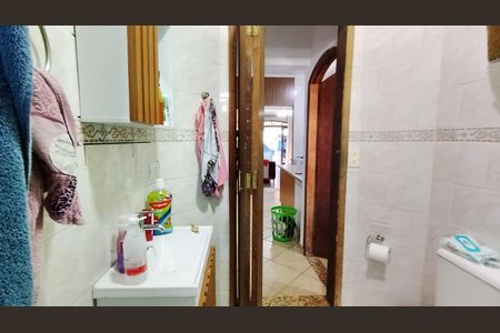 Casa para alugar com 400m², 4 quartos e 8 vagas Casa para alugar com 400m², 4 quartos e 8 vagasBanheiro 2