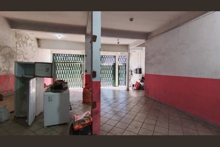 Quintal de casa para alugar com 4 quartos, 400m² em Jardim Imperador, Suzano