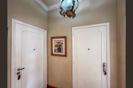 Apartamento à venda com 3 quartos, 120m² em Laranjeiras, Rio de Janeiro