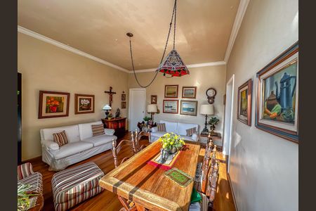 Apartamento à venda com 120m², 3 quartos e 1 vaga