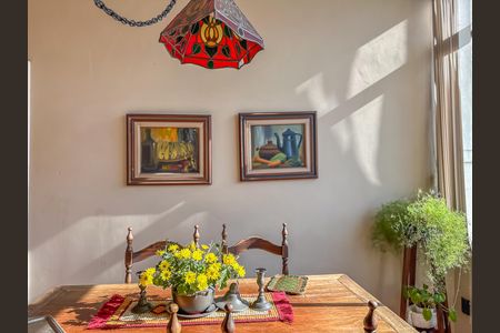 Apartamento à venda com 120m², 3 quartos e 1 vaga