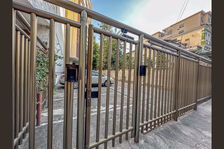 Apartamento à venda com 120m², 3 quartos e 1 vaga