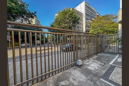 Apartamento à venda com 3 quartos, 120m² em Laranjeiras, Rio de Janeiro