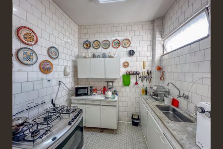 Apartamento à venda com 120m², 3 quartos e 1 vaga