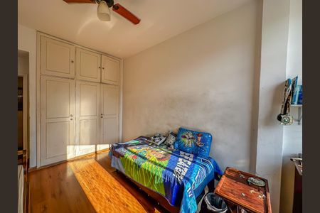 Apartamento à venda com 3 quartos, 120m² em Laranjeiras, Rio de Janeiro