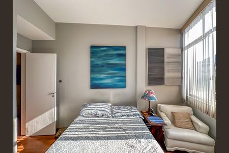 Apartamento à venda com 120m², 3 quartos e 1 vaga