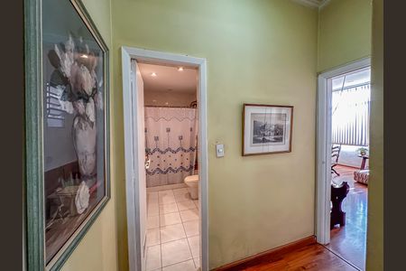 Apartamento à venda com 120m², 3 quartos e 1 vaga