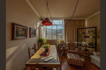 Apartamento à venda com 120m², 3 quartos e 1 vaga