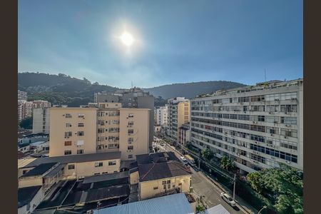 Apartamento à venda com 120m², 3 quartos e 1 vaga