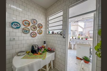 Apartamento à venda com 3 quartos, 120m² em Laranjeiras, Rio de Janeiro