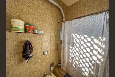 Apartamento à venda com 120m², 3 quartos e 1 vaga