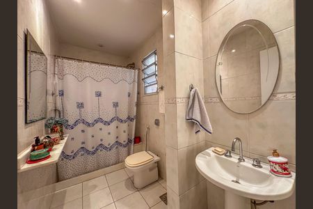 Apartamento à venda com 120m², 3 quartos e 1 vaga
