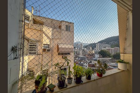 Apartamento à venda com 3 quartos, 120m² em Laranjeiras, Rio de Janeiro